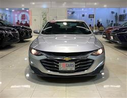 شيفروليه ماليبو